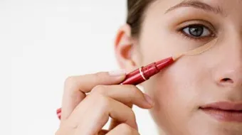 استخدام الكونسيلر