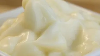 استخدام المايونيز للشعر