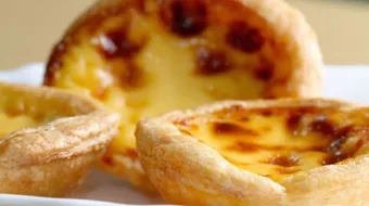 استخدام عجينة البف باستري الجاهزة