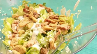 استخدامات صلصة الرانش