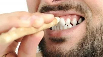 استخدام السواك