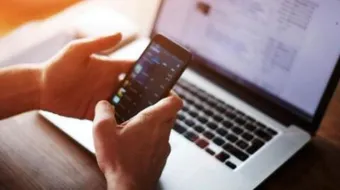 استخدام الإنترنت في البحث عن عمل