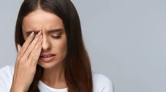 التهاب العصب الخامس