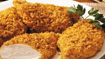 طرق مختلفة لعمل الفراخ البانية