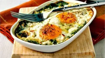 طرق متنوعة لعمل البيض