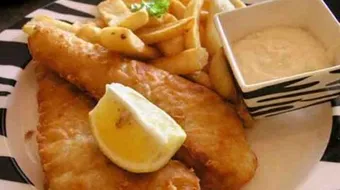 طرق مختلفة لعمل السمك