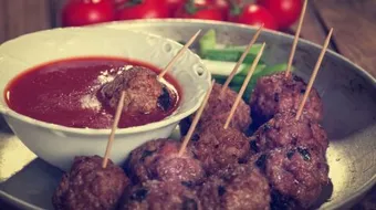 طرق مختلفة لعمل الكفتة