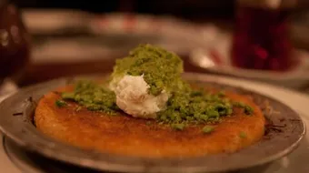 طرق مختلفة لعمل الكنافة