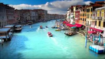 مدينة البندقية