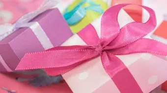 أفكار هدايا بسيطة جداً