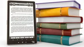 مفهوم المكتبة الافتراضية