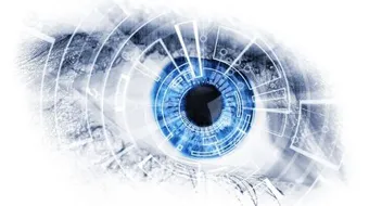 العيوب البصرية