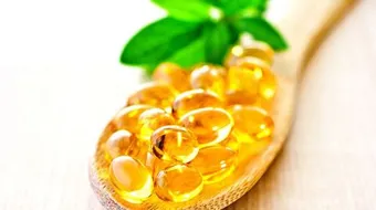 فيتامين ب المركب للشيب