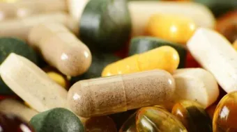 فيتامين ب للحمل