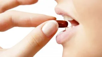 فيتامين ب للبشرة