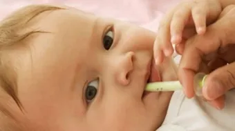 فوائد فيتامين د للرضع