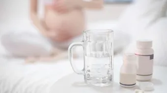 أضرار فيتامين د على الحامل