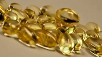 فيتامين د للشعر