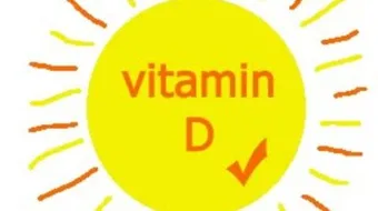 فيتامين د للبشرة