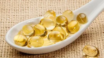 زيت فيتامين E