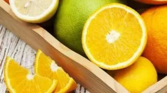 فيتامين لتطويل الشعر وتكثيفه