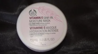 ماسك فيتامين هـ