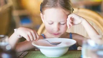 فيتامين يسمن الأطفال