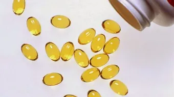 فيتامين كبد الحوت