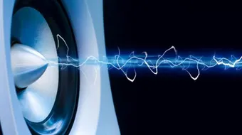 تعريف الصوت