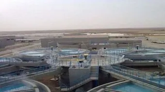 طرق تنقية المياه