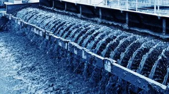 محطات تنقية المياه