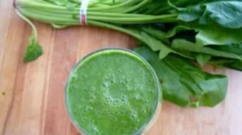 فوائد زيت الجرجير للشعر