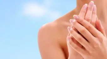 طرق لتجميل اليدين