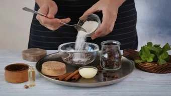 طرق سد المسامات في الوجه