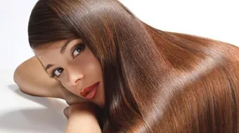 طرق العناية بالشعر المصبوغ