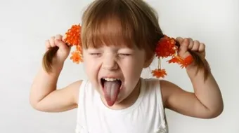 طرق التعامل مع الطفل الشقي