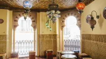 طرق لتزيين البيت في رمضان