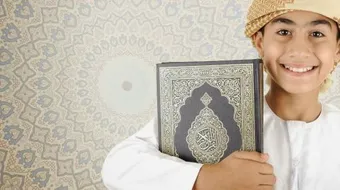 طرق لتسهيل الحفظ