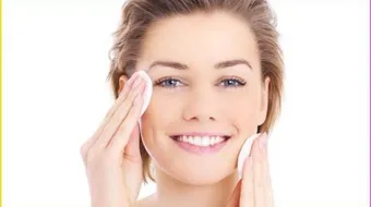 طرق للحصول على بشرة نضرة