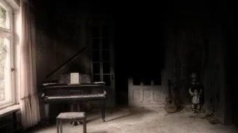 طرق للتخلص من الخوف