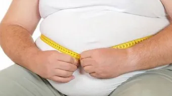 طرق للتخلص من الكرش بسرعة