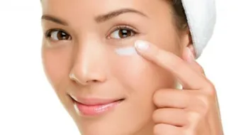 طرق التخلص من التجاعيد