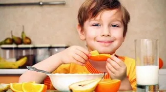 طرق لزيادة الذكاء عند الأطفال