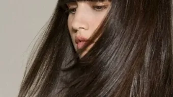 طرق تكثيف الشعر بسرعة