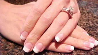 طرق لتفتيح اليدين