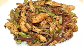 طرق لعمل صدور الفراخ