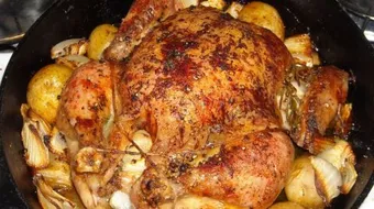 طرق لعمل الفراخ