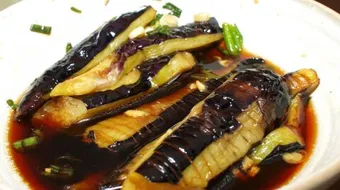 طرق لعمل الباذنجان