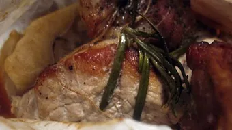 طرق عمل اللحمة