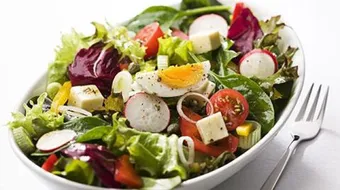 طرق عمل أكلات جديدة وسريعة